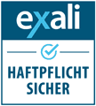 Weiter zur IT-Haftpflicht von Tuix GmbH